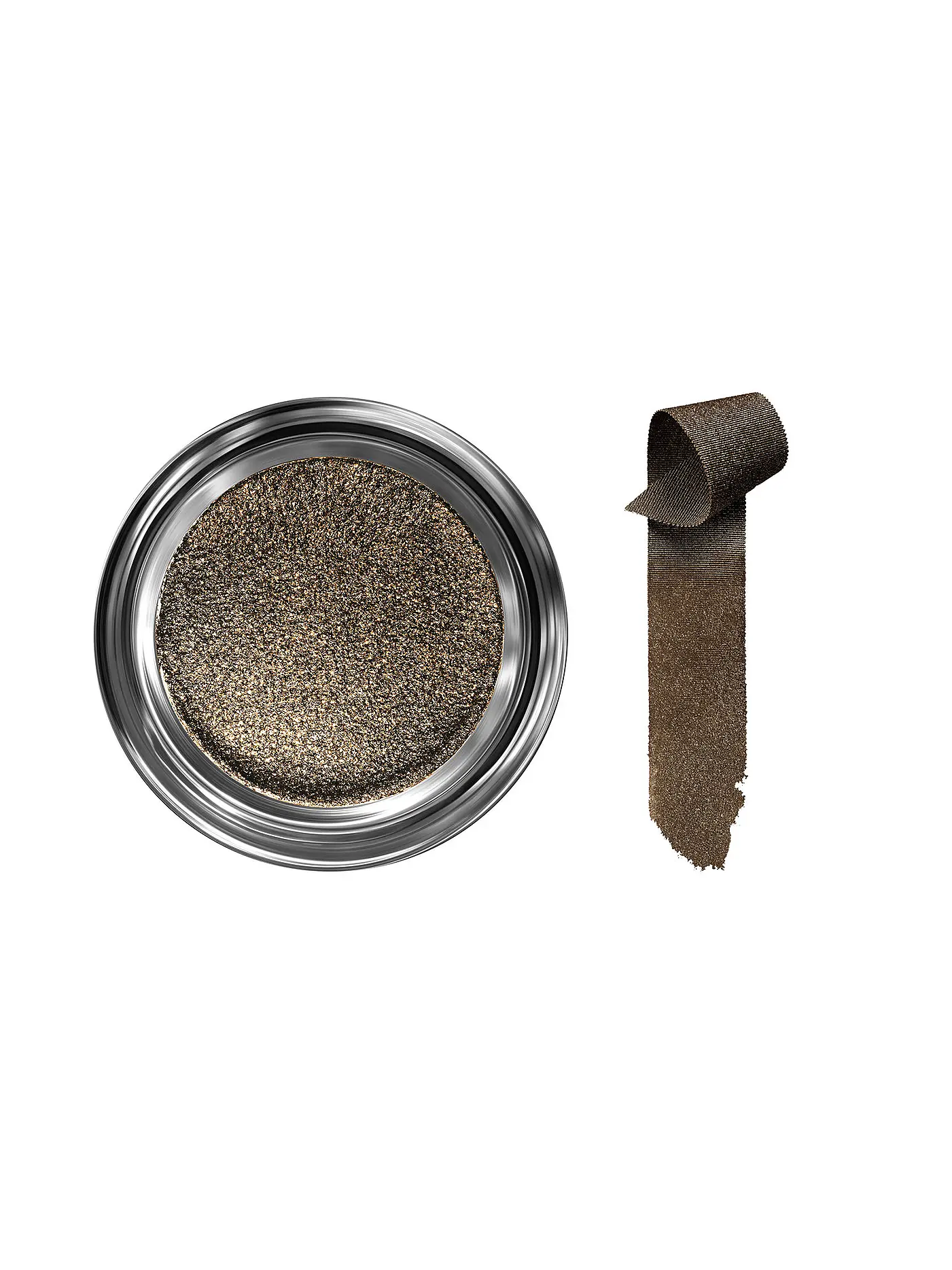 GIORGIO ARMANI COSMETICS | Lidschattten - Eyes to Kill Stellar (02 Halo) | braun